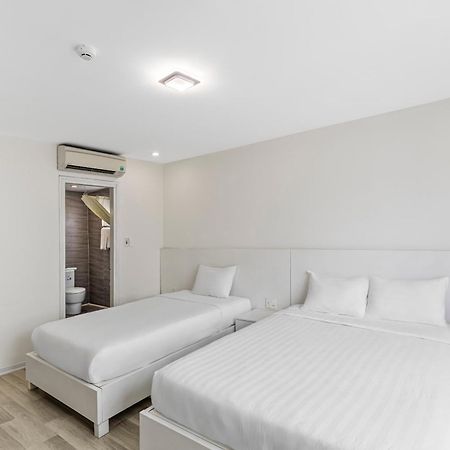 Alyssa Hotel Da Nang Esterno foto