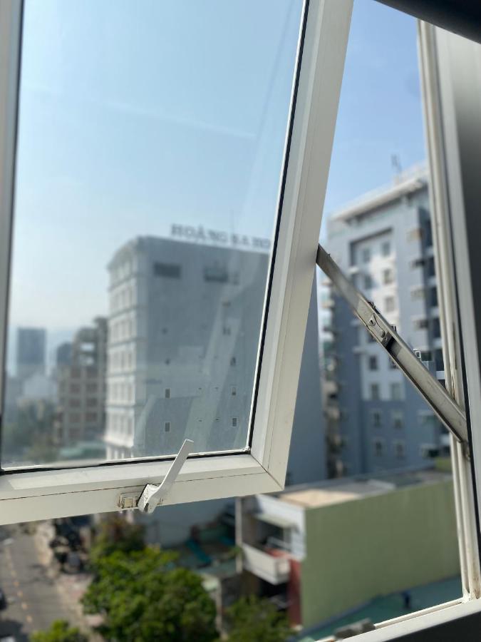 Alyssa Hotel Da Nang Esterno foto