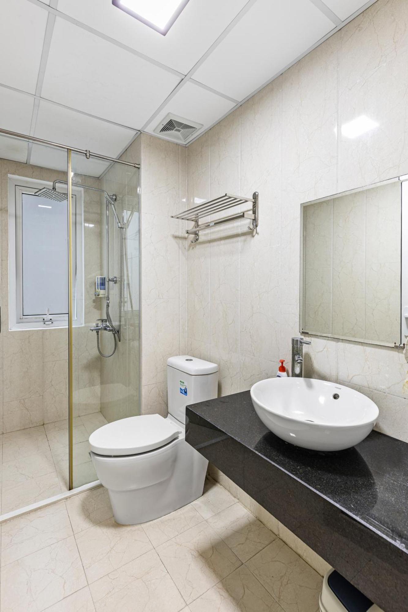 Alyssa Hotel Da Nang Esterno foto