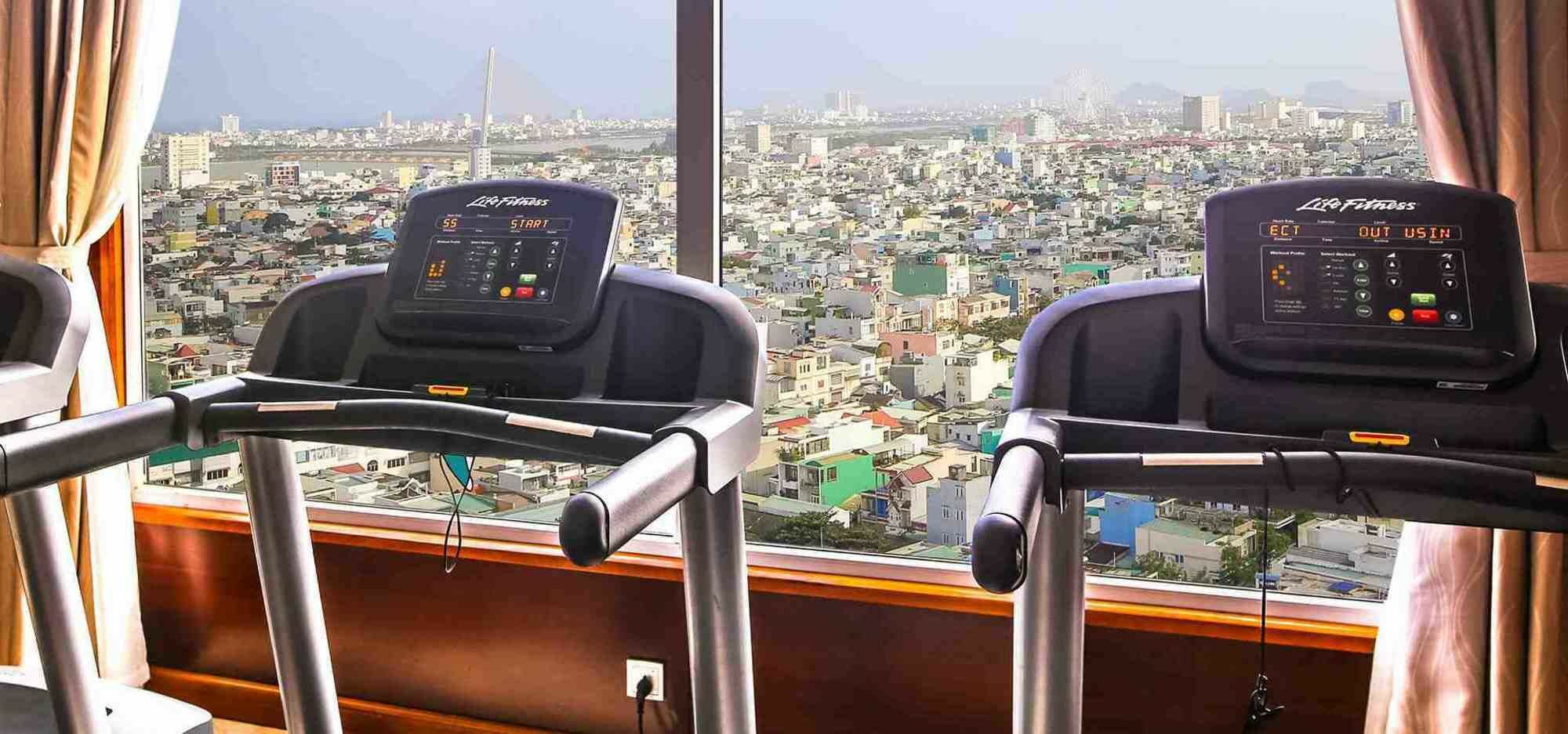 Alyssa Hotel Da Nang Esterno foto
